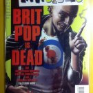 The Invisibles #16