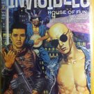 The Invisibles #22