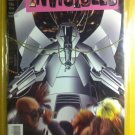 The Invisibles #21