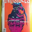 The Invisibles #1