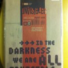 The Invisibles #5