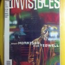 The Invisibles #2