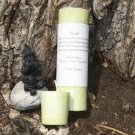 Earth Candle : Votive