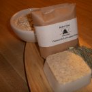 Rolled Oats Soap