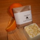Orange Blossom Soap