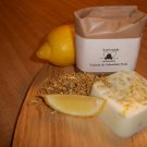Lemonade Soap