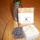 Lavender Valley Soap