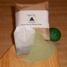 Green Tea Soap