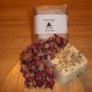 Rose Soap