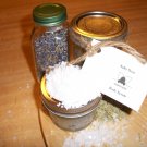 Salty Seas Body Scrub Large