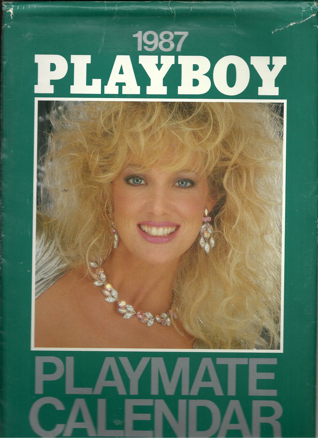 Playmates of 1987