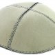 LEATHER KIPPOT