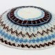 KNITTED KIPOT