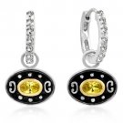 Desired Eyes Earrings