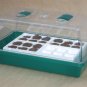 Hydroponic Grow Kit includes Tray, Dome for Growing Seeds/Cuttings/Clones