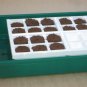 Hydroponic Grow Kit includes Tray, Dome for Growing Seeds/Cuttings/Clones
