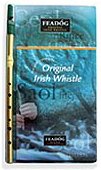 Tin Whistle Gift Pack - Whistle and Book