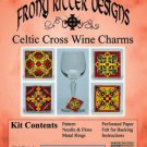 Celtic Wine Charms Kit