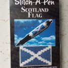 Stitch-A-Pen Scotland