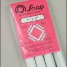 Q-Snap 11"x11" Needlework Frame