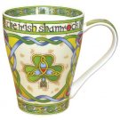 Irish Shamrock Mug