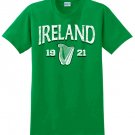 Ireland Establish 1921 T-shirt - EXTRA LARGE