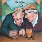 Kennedy's Kitchen - The Whiskey of Truth CD