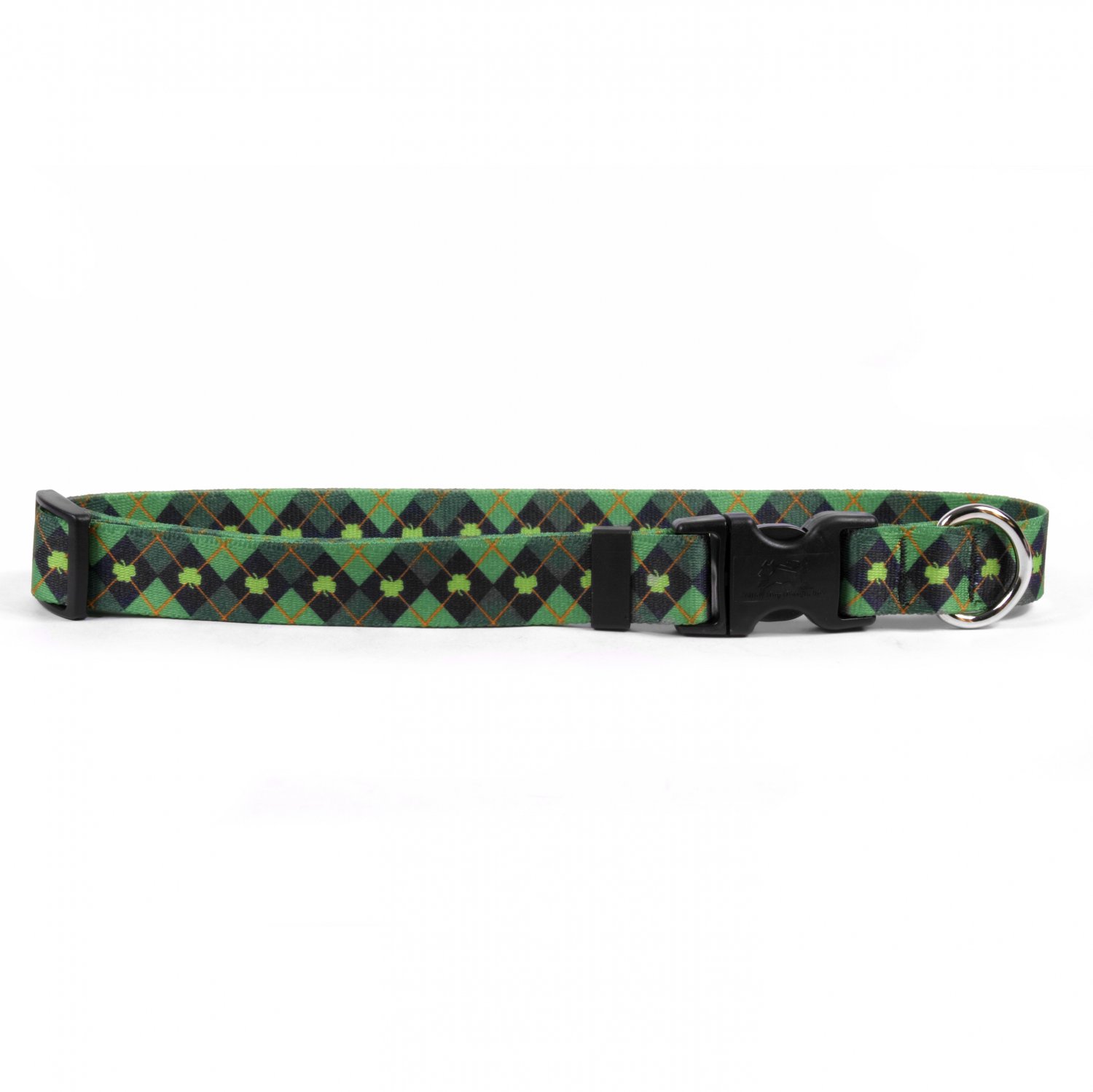 Dog Collar Ireland Argyle size Large