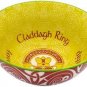 Claddagh Ring Ceramic Bowl - Small