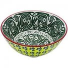 100,000 Welcomes Ceramic Bowl - Small