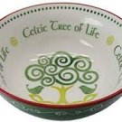 Tree of Life Ceramic Bowl - Large