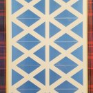 Scotland St. Andrews Flag Stickers - 50 per pack