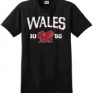 Wales Establish 1056 T-shirt - EXTRA-LARGE