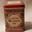 Scottish Breakfast Tea - Loose Tea Tin