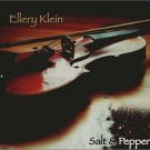 Ellery Klein - Salt and Pepper  CD
