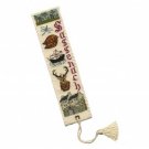 Outlander Bookmark Counted Cross Stitch Kit