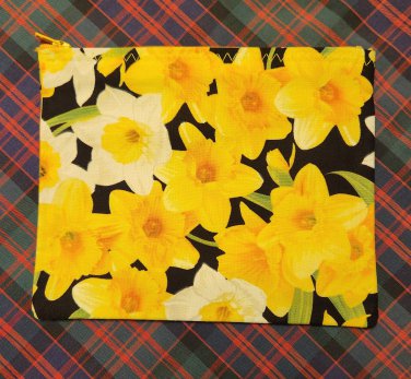 Welsh Dafodils Utility Sac