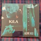 Alive Beo - Kila - CD