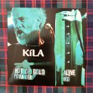 Pota Oir and Alive Beo - Kila - CD/DVD set