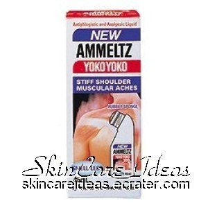 Ammeltz Yoko Yoko Smell-Less 46ml
