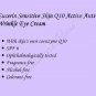 Eucerin Q10 Active Anti-Wrinkle Eye Cream 15ml