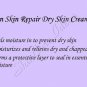 Rosken Skin Repair Dry Skin Cream 250ml