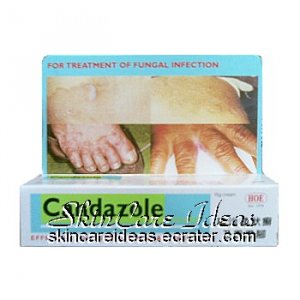 Candazole Cream 15g