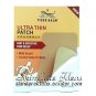 Tiger Balm Ultra Thin Patch (5 plasters)