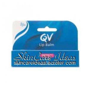 Ego QV Lip Balm 15g