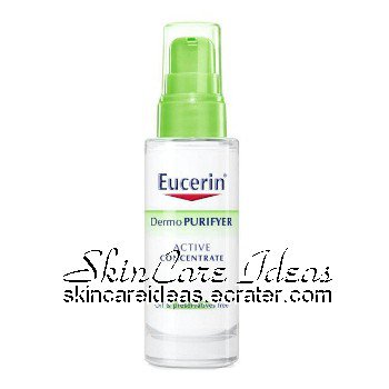 Eucerin DermoPURIFYER Active Concentrate 30ml