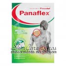 Panaflex Pain Relief Patches (4 plasters)