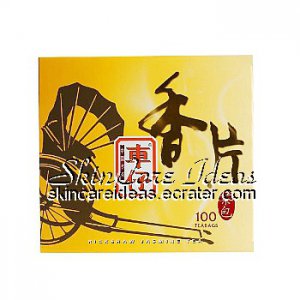 Rickshaw Chinese Tea Jasmine Tea 1.8g x 100 bags