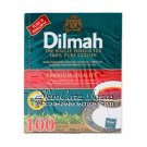 Dilmah 100% Pure Ceylon Teabags 2g x 100 bags
