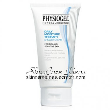 Physiogel Shower-Cream with DMS 150ml